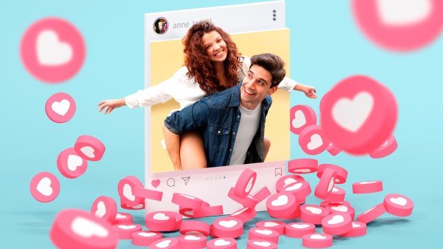 10 Cara Mendapatkan Like Banyak di Instagram dengan Mudah!