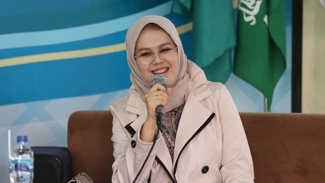 Ning Imaz Fatimatuz Zahra