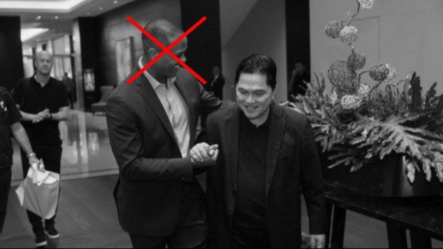 278 Hari Berlalu, Peringatan Media Asing Soal ‘Borok’ Patrick Kluivert Mulai Jadi Kenyataan