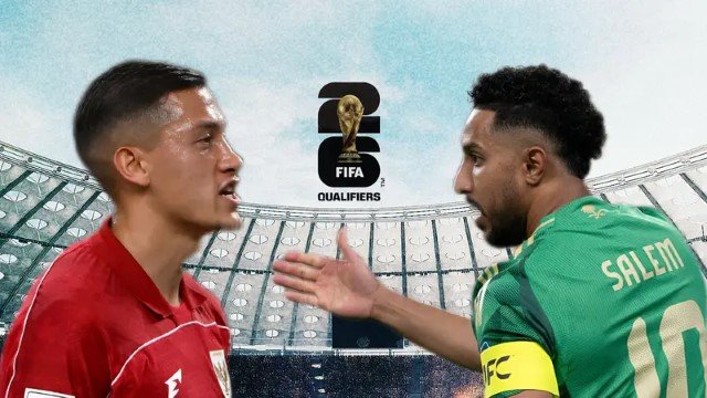 3 Kejanggalan yang Dirasakan Timnas Indonesia Jelang Hadapi Arab Saudi di Kualifikasi Piala Dunia 2026: Cara Licik Singkirkan Garuda?