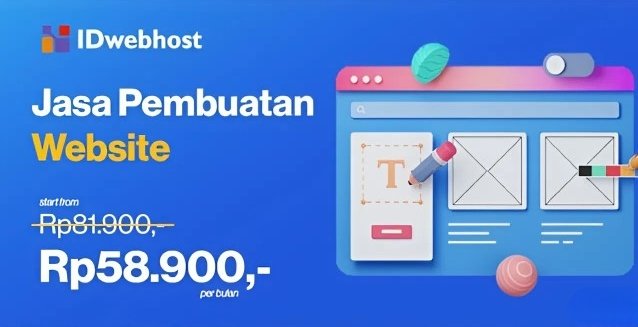 5 Kesalahan UMKM yang Gagal Online Kenapa Website Profesional Kini Lebih Penting dari Media Sosial