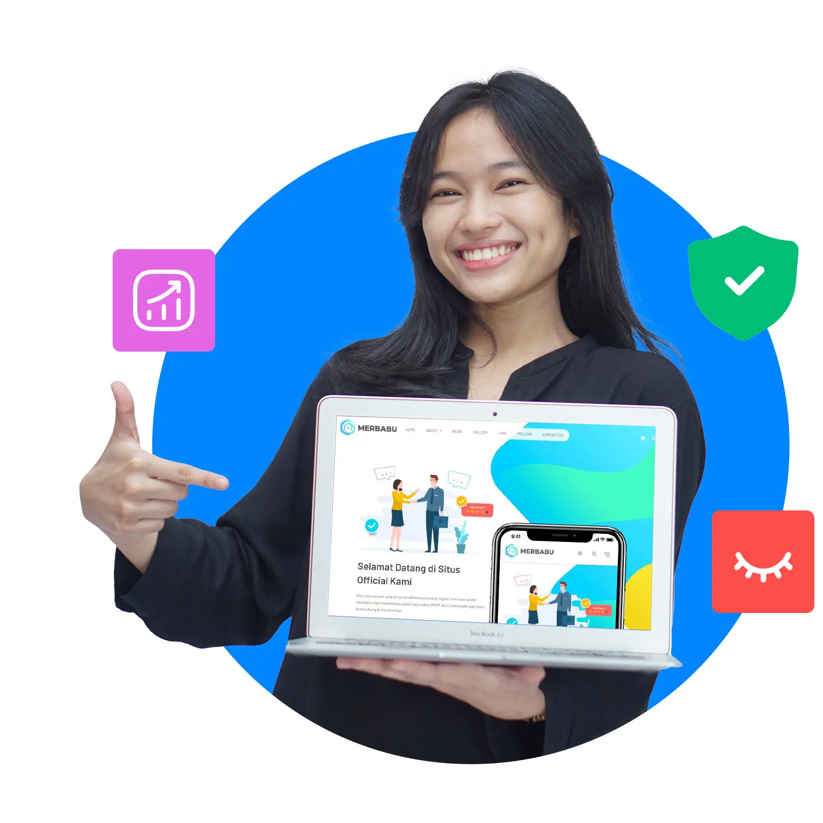 5 Kesalahan UMKM yang Gagal Online: Kenapa Website Profesional Kini Lebih Penting dari Media Sosial