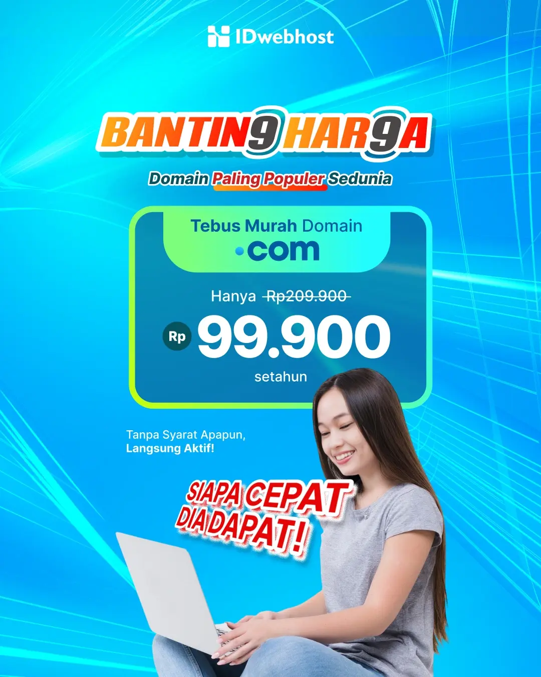 5 Kesalahan UMKM yang Gagal Online: Kenapa Website Profesional Kini Lebih Penting dari Media Sosial