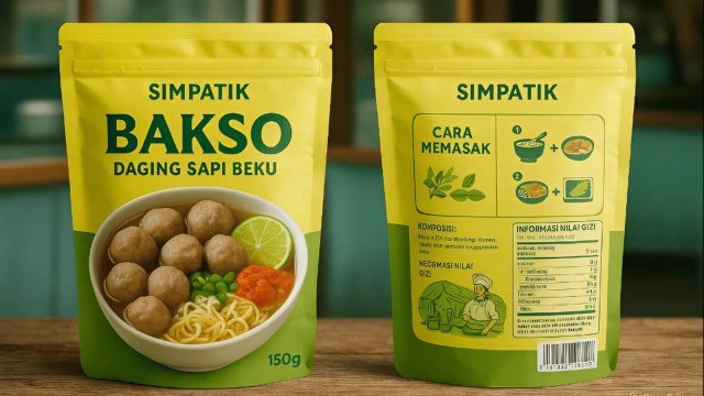 7 Alasan Mengapa Kemasan Jenis ‘Flexible Packaging’ Lebih Dipilih Dalam Industri Kemasan