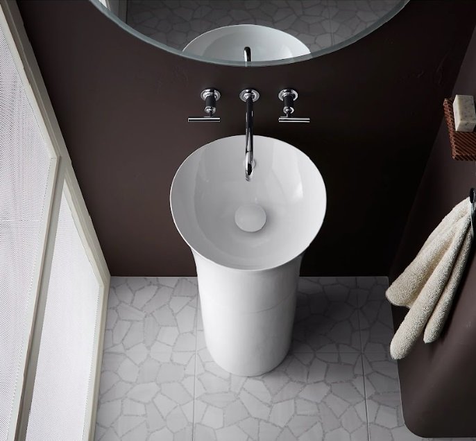 Mengenal Kohler, Brand Kitchen & Bathroom Terbaik di Kelasnya