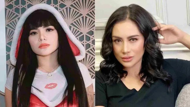 9 Artis yang Diisukan Jadi Simpanan Pejabat, Ada yang Ngaku Blak-Blakan!