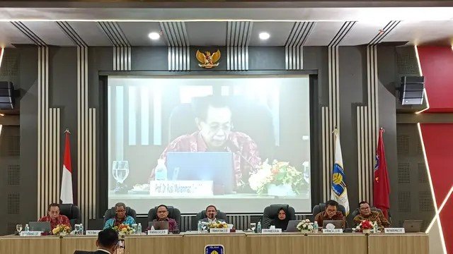 Akademisi UII Beberkan ‘Lima Alasan’ Kasus Tom Lembong Termasuk Kesalahan Keadilan