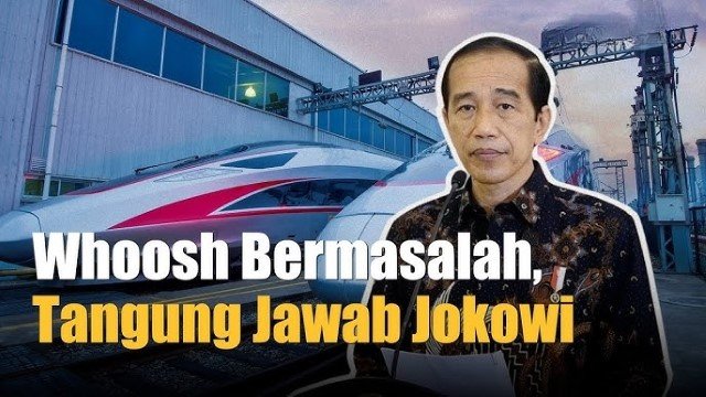 Akbar Faizal: Selain Ignasius Jonan, Ada Empat Orang Lainnya ‘Dipecat’ Karena Tolak Whoosh!
