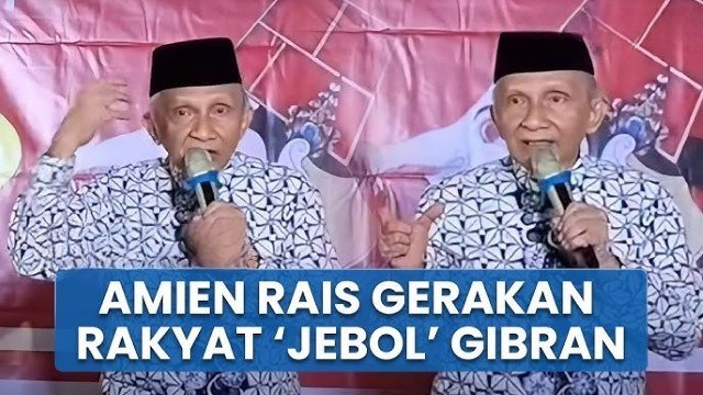Alasan Gibran Harus ‘Mundur’ dari Kursi Wapres!