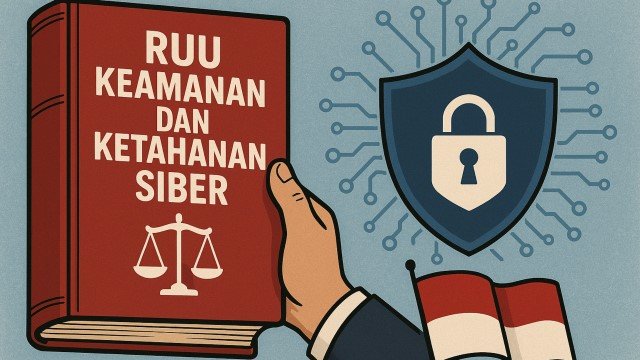 Amnesty Sebut RUU KKS Batasi Kebebasan Berekspresi: Indonesia Bisa Jatuh ke Level Berbahaya!