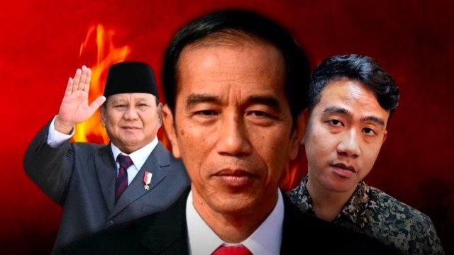 Analisis Pengamat: Jokowi Ingin Yakinkan Prabowo Bahwa Gibran Tak Akan Maju Sebagai Capres
