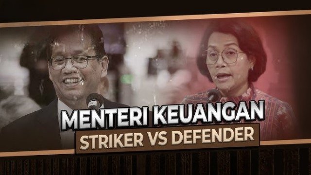 Banyak Pujian Mengarah ke Purbaya, Penulis Kondang Ini Ungkap Bagaimana Sri Mulyani ‘Dipuja-Puji’ di Awal Jabatan