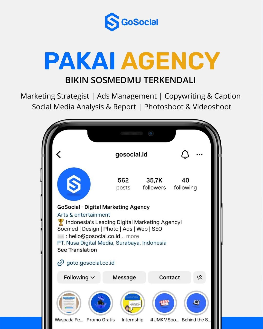 Memilih Jasa Iklan Online Sebagai Strategi Pemasaran yang Efektif