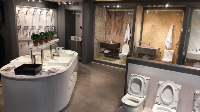 Mengenal Kohler, Brand Kitchen & Bathroom Terbaik di Kelasnya