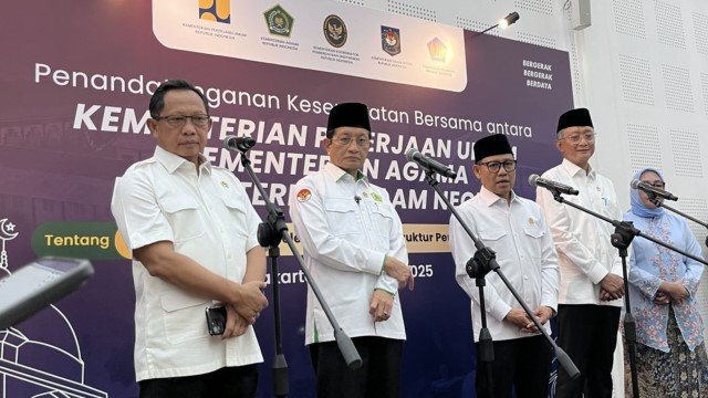 Cak Imin Ngegas: Al Khoziny Layak Dibantu APBN, Yang Protes Apa Solusi Anda?