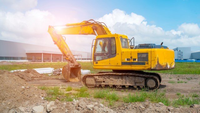 Cara ‘Menghemat’ Bahan Bakar Alat Berat Tanpa Mengurangi Kinerja