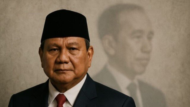 Setahun Pemerintahan, Prabowo Diminta Jangan Lanjutkan Program Jokowi yang Rusak dan Sengsarakan Rakyat!