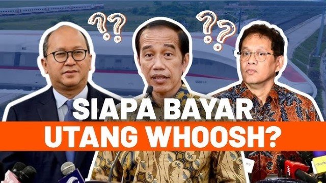 Di UGM Jokowi Semangat Bahas Program Prabowo, Giliran Ditanya Utang Whoosh Mukanya Langsung Berubah & Berbalik Sapa Tamu