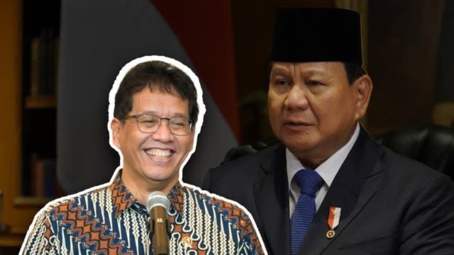 Diam-Diam Purbaya Minta Ini ke Prabowo, Langsung Setuju!