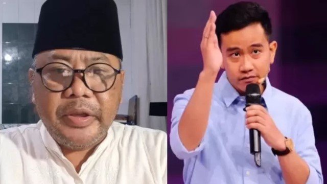 Dicap Cacat Bawaan, Subhan Palal Penggugat Ijazah Bongkar 4 Unsur Gibran Melawan Hukum!