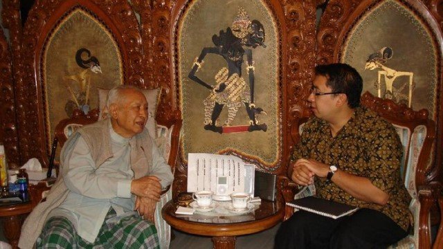 Dikritik Banyak Pihak, Menbud Fadli Zon ‘Ngotot’ Soeharto Penuhi Kriteria Jadi Pahlawan Nasional