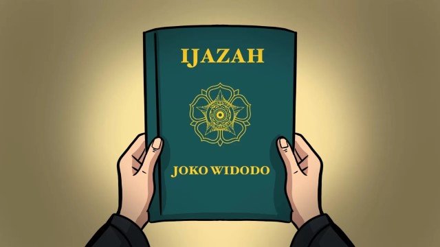 Drama Panjang Ijazah Jokowi, Hasil Survei Poltracking 56,8 Persen, Reaksi Publik Ternyata Mengejutkan!