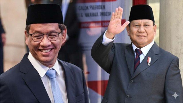 Ekonom LSP Ungkap Dana Gelap Rp1.000 Triliun: Prabowo dan Purbaya Siapkan Penangkapan Besar-Besaran!