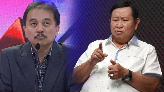 Eks Kabareskrim Susno Duadji Sebut Roy Suryo Cs Tak Bisa Jadi Tersangka Ijazah Jokowi, Ini Alasannya!