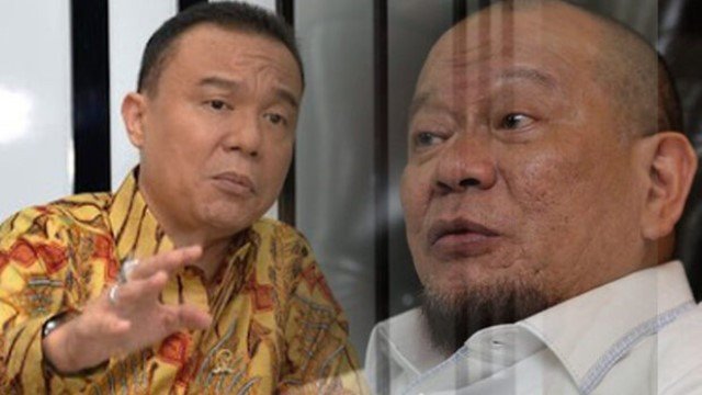 Fenomena Dasco: ‘Bayang-Bayang Kekuasaan di Balik DPD’