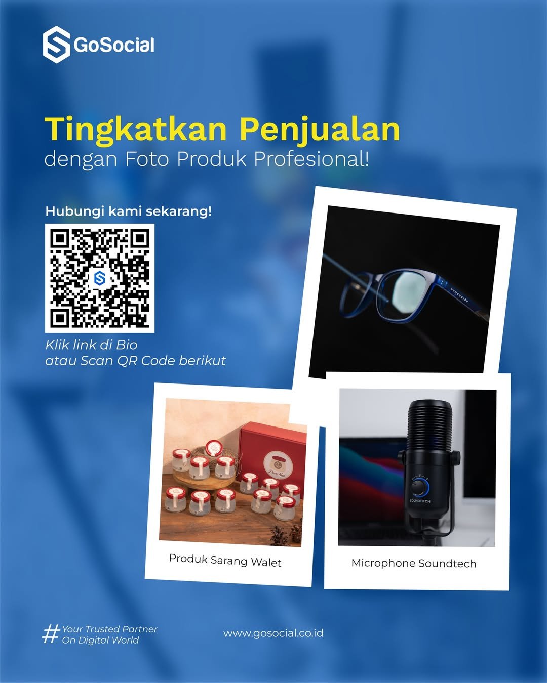 Memilih Jasa Iklan Online Sebagai Strategi Pemasaran yang Efektif