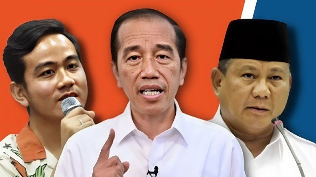 Gak Disangka! Presiden Prabowo Tegas Tolak Lindungi Jokowi dan Gibran dari Kasus Ijazah, Elite Politik Auto Kaget