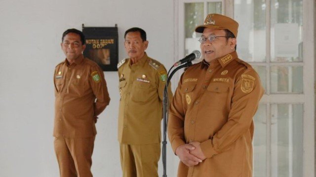 Ganti Dana Otsus, Walkot Sabang Usul Legalkan ‘Ganja’ di Aceh: Kalau di Sini Dijual Pasti Laku Keras!