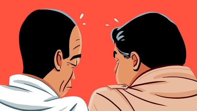 HEBOH! Gerakan Pisahkan Prabowo-Jokowi Terendus, Projo Bongkar Sosok Penggerak di Balik Layar