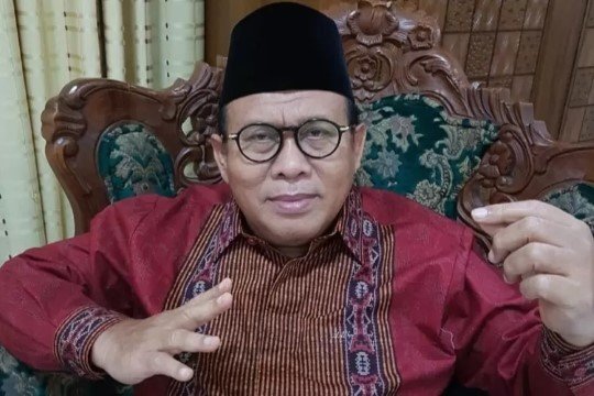 Mohammad Amirudin