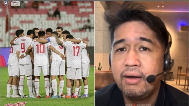 Info A1! Jurnalis Senior Ungkap Rencana Terselubung Patrick Kluivert, Diam-Diam Daftarkan Pemain Lagi ke Timnas Indonesia, Siapa?