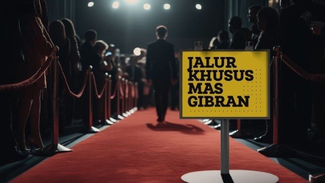 Ingatkan Lolosnya Gibran Tak Penuhi Syarat dan Korbankan Institusi, Eks Jubir Presiden: Gimana Perasaan Hakim MK Kini?
