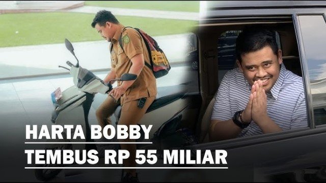 Ini 4 Bisnis Bobby Nasution yang Membuat Kekayaannya Tembus 50 Miliar Lebih!