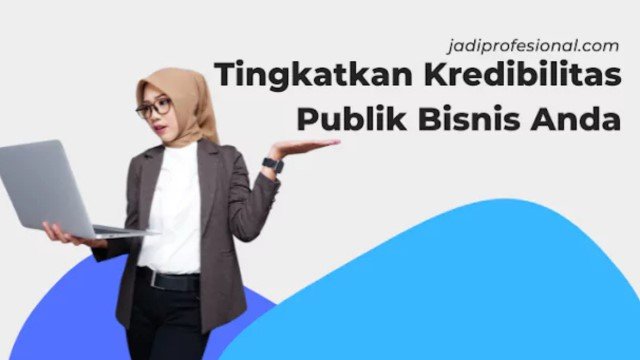 JadiProfesional.com Agensi Digital yang Membantu Bisnismu Naik Kelas Lewat Publikasi, Backlink, dan Legalitas
