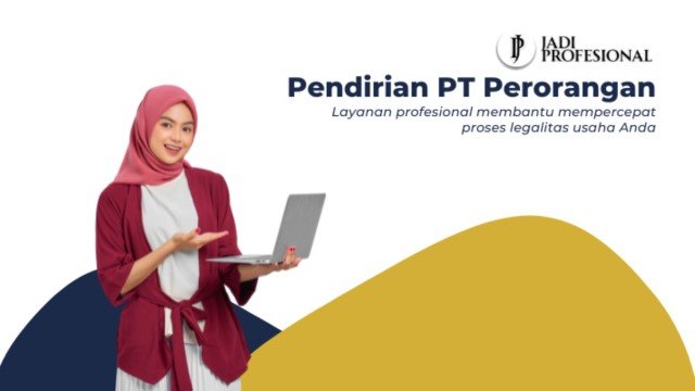JadiProfesional.com: Agensi Digital yang Membantu Bisnismu Naik Kelas Lewat Publikasi, Backlink, dan Legalitas