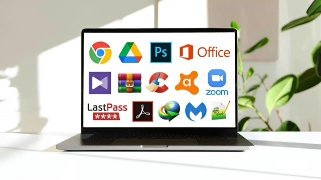 Jasa Install Software Profesional: Solusi untuk Kebutuhan Aplikasi Komputer Anda