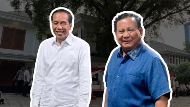 Jokowi Curhat ke Prabowo soal Gibran yang Terus Dibully: Setiap Hari Kena Serangan di Medsos!