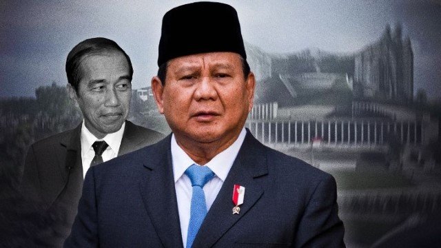 ‘Jokowi, Dinasti Politik, dan Warisan Pembangunan yang Tak Selesai’
