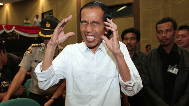 Jokowi Disebut Cuma Lulusan D3, Dosen Senior UGM Prof Bagas Pujilaksono Beberkan Fakta Mengejutkan!