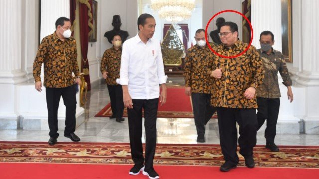 KPK Siap Usut Dugaan Korupsi di Bawaslu Seret Nama Ketua Bawaslu Rahmat Bagja