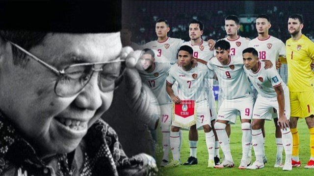 Kalau Dipikir-Pikir Omongan Gus Dur Jadi Kenyataan? Agar Timnas Indonesia Lolos Piala Dunia Katanya Butuh Ini!