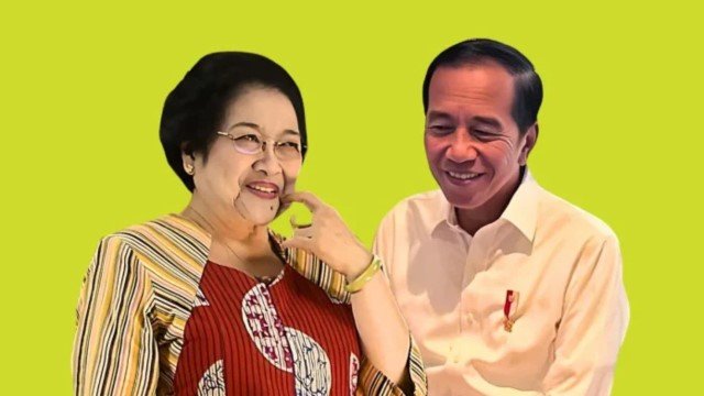 Kereta Cepat Whoosh, Anggota Komisi XI DPR: Megawati Sudah 3 Kali Peringatkan Jokowi!