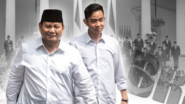 Karena Faktor Ini, Ray Rangkuti Sebut Setahun Pemerintahan Prabowo-Gibran ‘Semrawut’