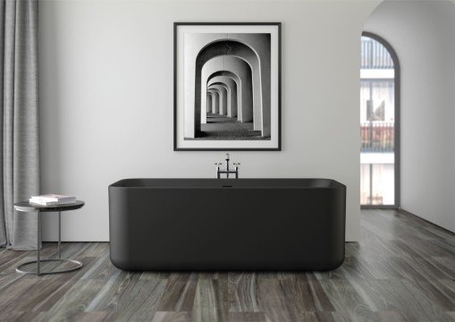 CATAT! Tips Memilih dan Merawat Bathtub yang Tepat untuk Kamar Mandi Impian