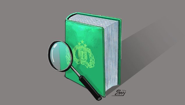Koalisi Sipil Desak Revisi UU Polri: Batasi Kewenangan, Tegaskan Akuntabilitas dan Profesionalisme!
