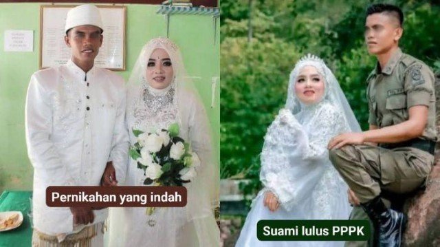 Kronologi Istri di Aceh Diceraikan Suami Usai Dilantik Jadi PPPK, Ternyata Ini Fakta Sebenarnya!